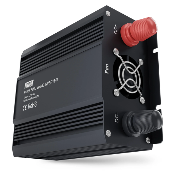 Newell NL3678 Autós inverter (12V / 300W)