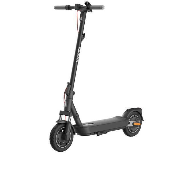 Xiaomi Electric Scooter 5 Pro elektromos roller 60km hatótáv fekete