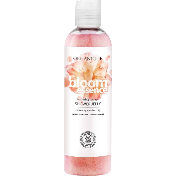 Organique Żel pod prysznic Bloom Essence 250ml