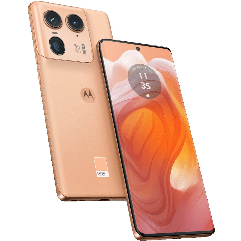 Motorola Edge 50 Ultra 17 cm (6.7