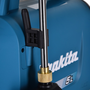 Makita DUS054Z Akkus permetező 18V LXT XPT (Akku és töltő nélkül)