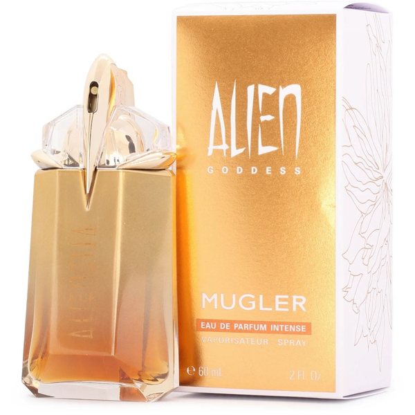 Thierry Mugler Alien Goddess Intense parfémovaná voda