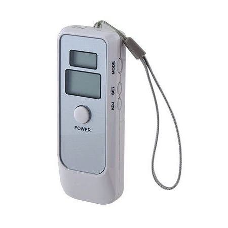 Többször használható elektromos alkoholszonda (9991) (eb9991)