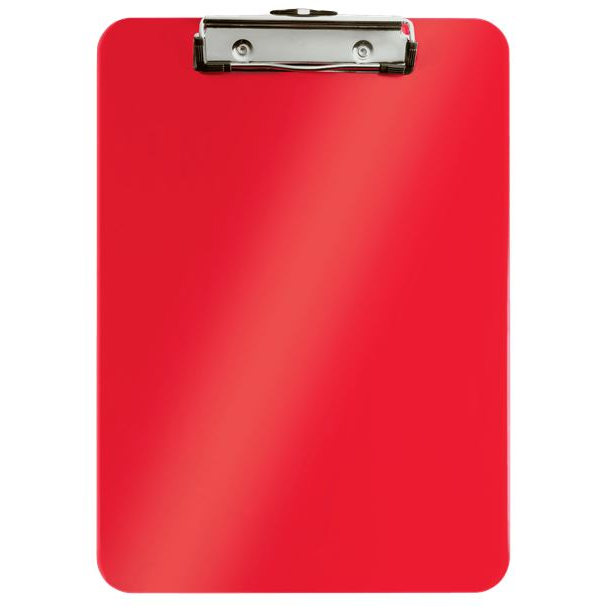 Leitz WOW felírótábla piros (39710026) (leitz39710026)