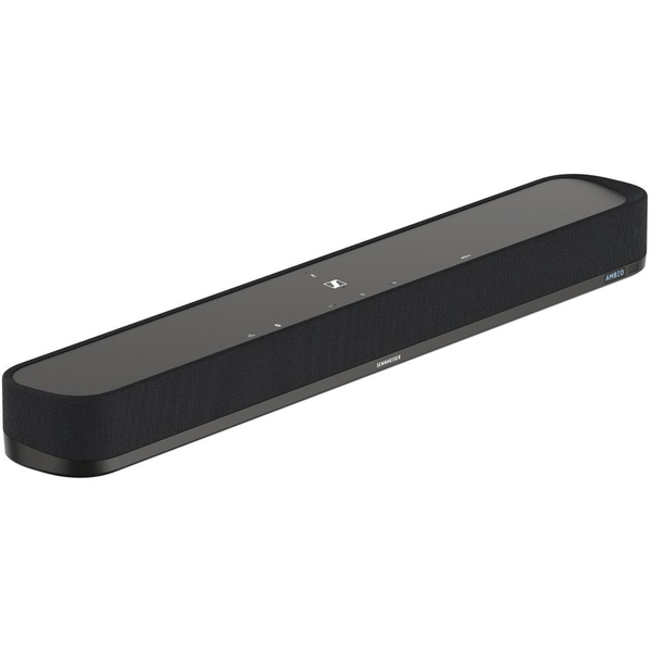 Саундбар Sennheiser AMBEO Soundbar I Mini, черен