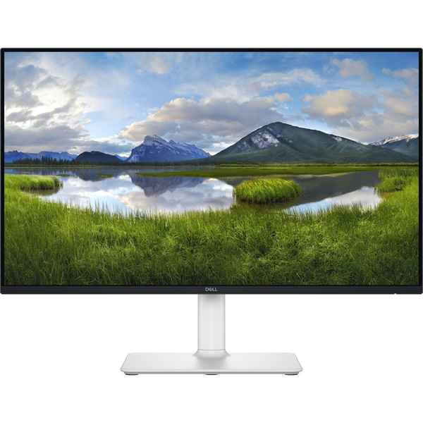 DELL S Series S2425HS LED display 60,5 cm (23.8") 1920 x 1080 Pixel Full HD LCD Nero, Argento