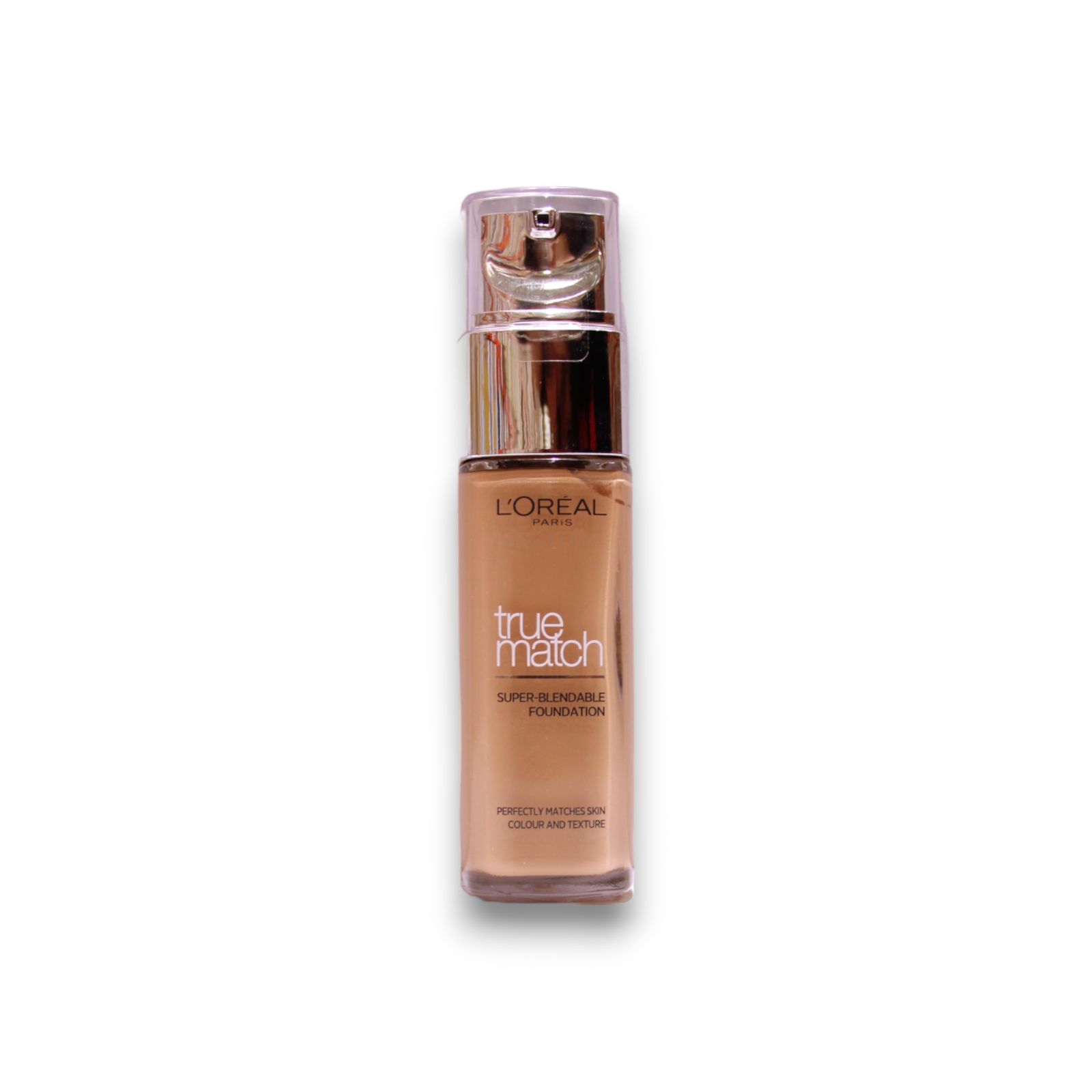 ĽORÉAL PARIS True Match Super Blendable Foundation 5.R/5.C 30 ml (3600522862505)