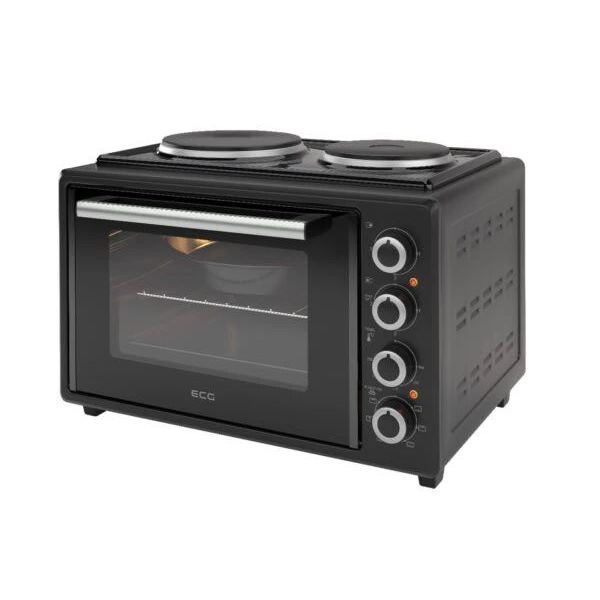 ECG ETH 3501B elektromos mini konyha (ETH 3501B)