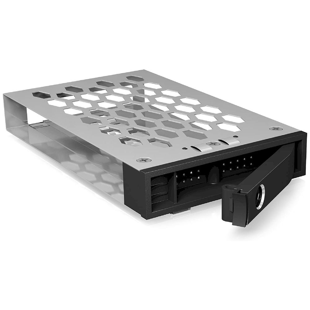 ICY BOX IB-2242SSK 13,3 cm (5.25