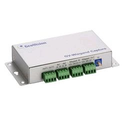 GEOVISION belépt. modul