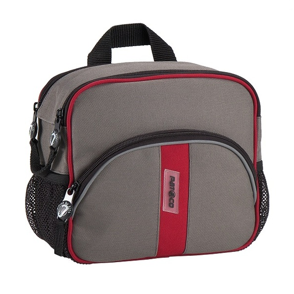 Pataco SVCC2R Kamera Táska - Piros (SVCC2R)