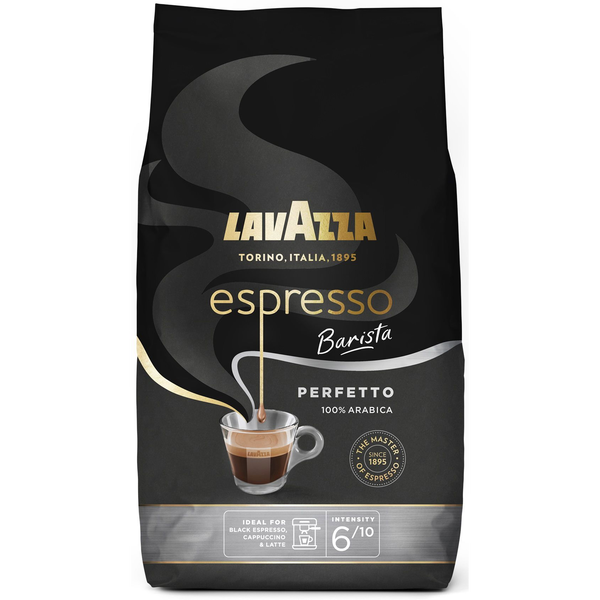 Lavazza Espresso Barista Perfetto, szemes, 1000g
