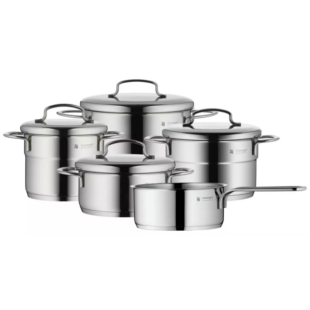 WMF Mini edénykészlet 5db (0718556040) (0718556040)