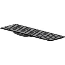 HP L95658-051 laptop reserve-onderdeel Toetsenbord