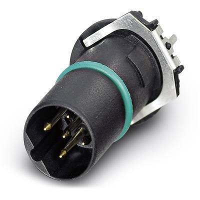 Flush-type connector SACC-CI-M12MSB- 5CON-SH TOR 32 1457542 Phoenix Contact (1457542)