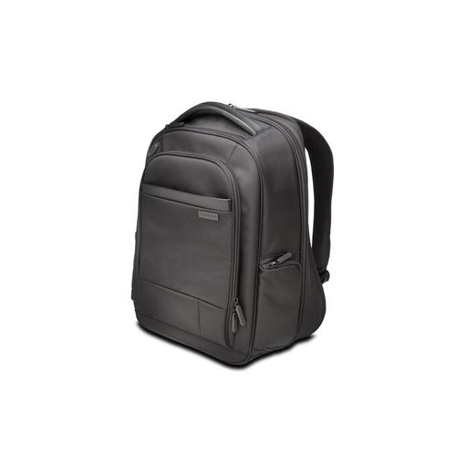 Kensington Contour 2.0 39,6 cm (15.6") Rugzak Zwart