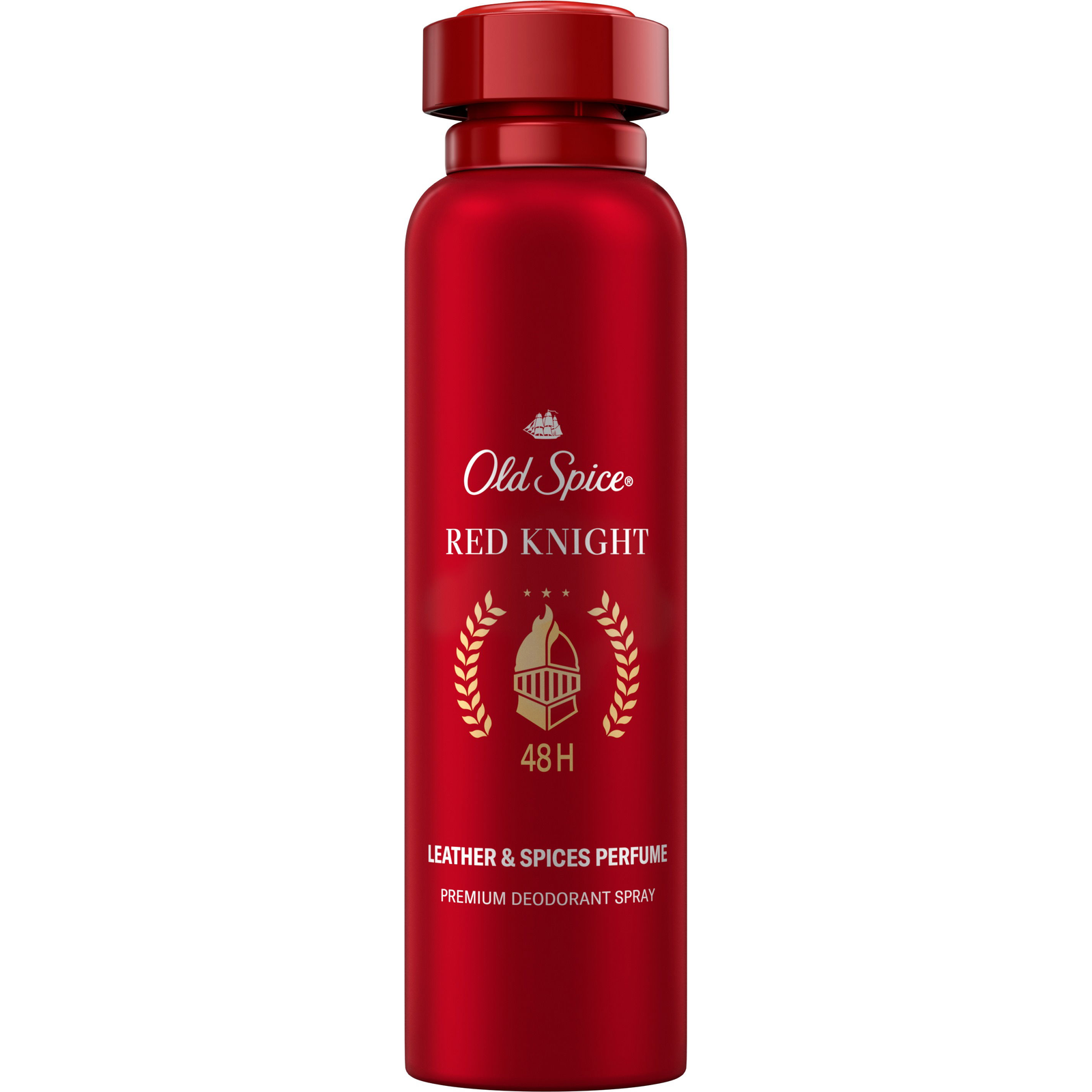 Old spice Red knight Dezodor spray 200ml (8006540315545)