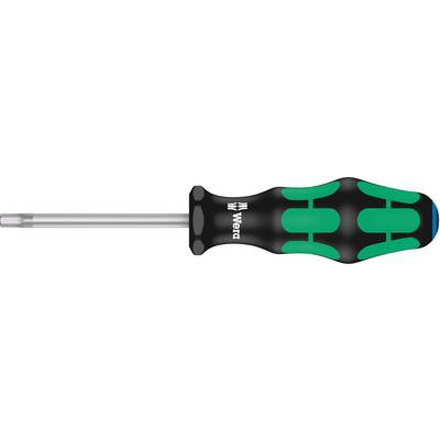 Műhely Belső hatlap csavarhúzó Wera 354 Kulcsszélesség: 5 mm Penge hossz: 80 mm (05023120001)