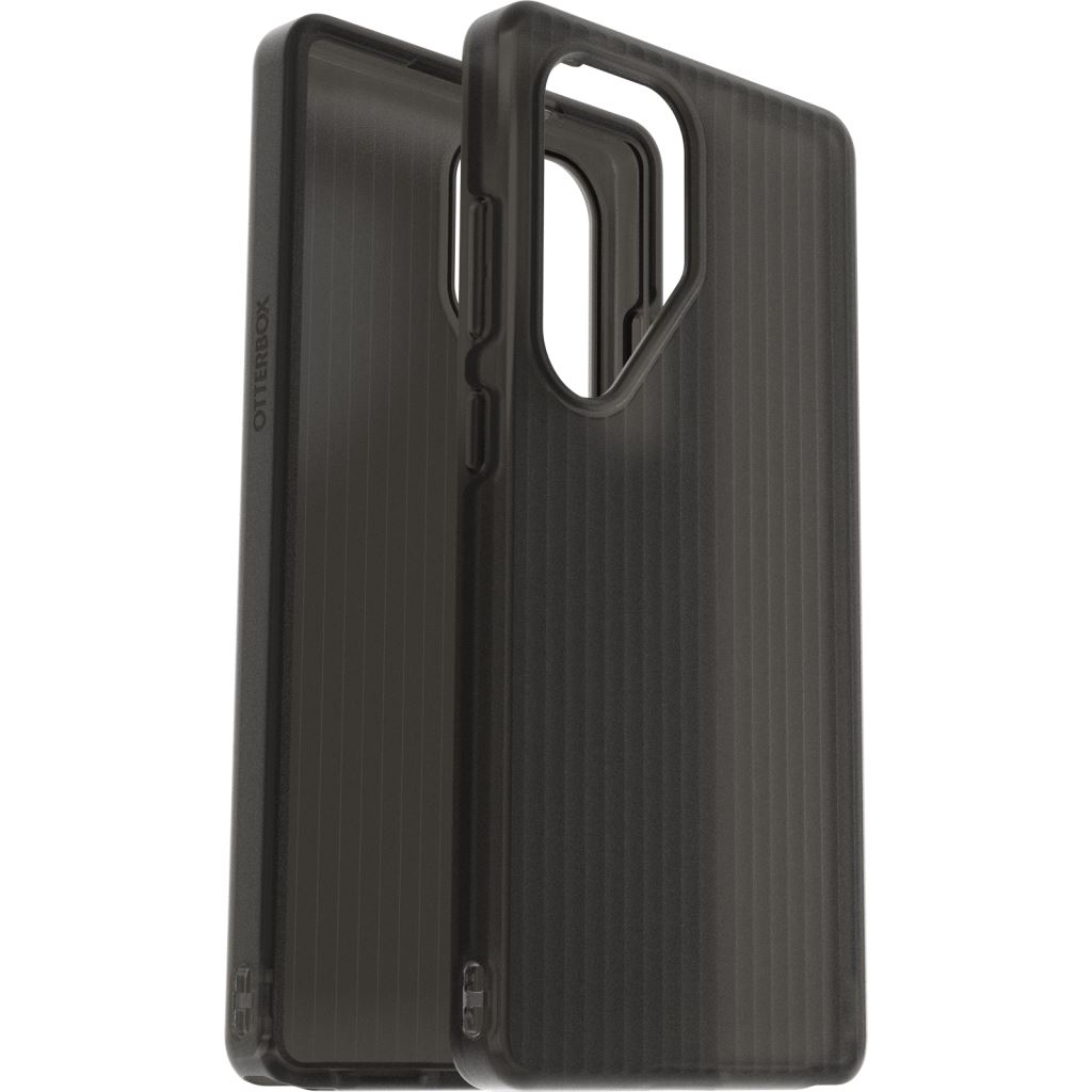 OtterBox Symmetry Series Soft Touch Samsung Galaxy S25 Ultra tok füstszínű (77-97577) (77-97577)
