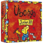 Ubongo Junior 3d Egmont Game