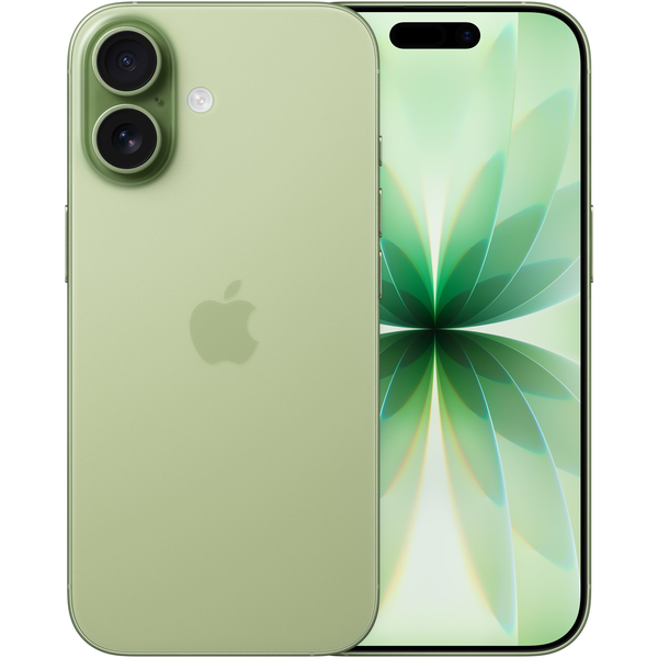 Apple iPhone 17 256 GB Sage Green