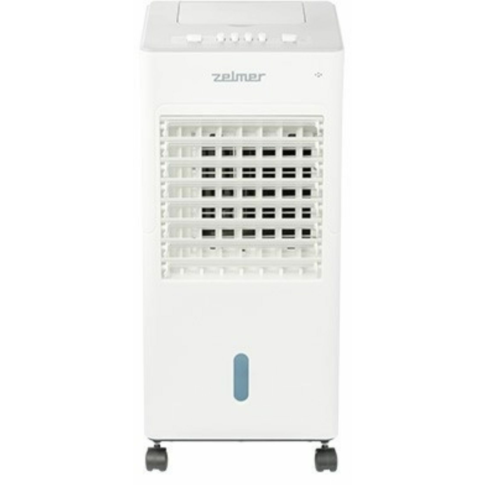Zelmer ZCL6030 Léghűtő - Fehér (ZCL6030)