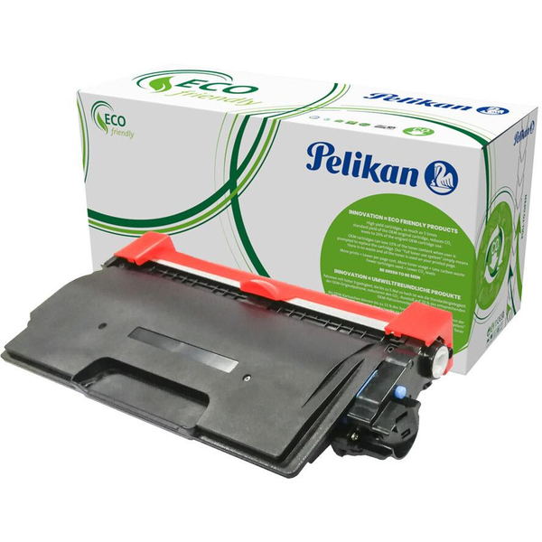Pelikan ECO Patrone Brother HL-2320 Double yield black