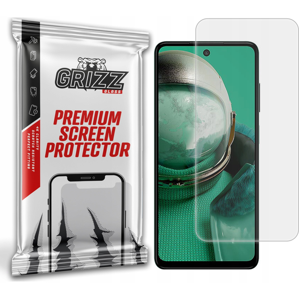 GrizzGlass Folia matowa GrizzGlass PaperScreen do HMD Pulse Pro