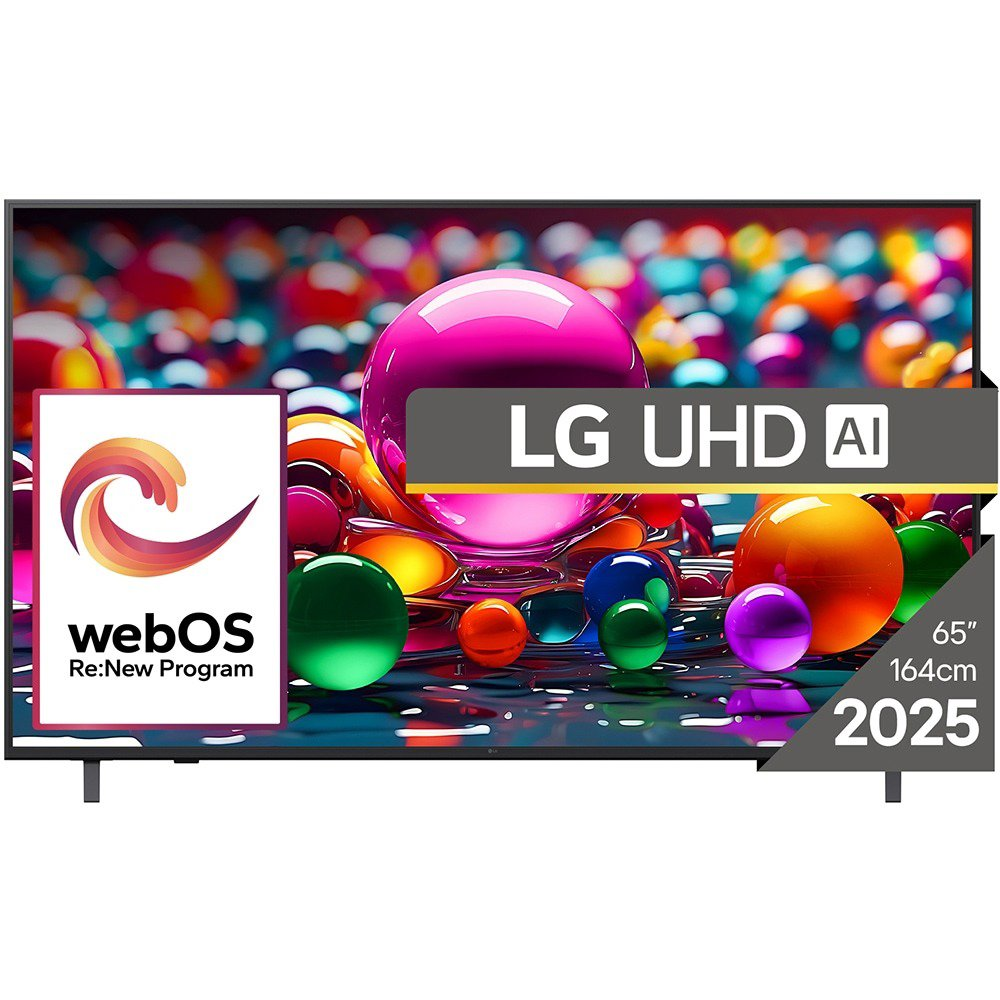 65" LG 65UA75003 (65UA75003LA.AEU)