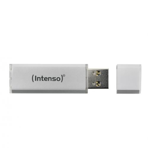 Pen Drive 32GB Intenso Ultra Line USB 3.0 ezüst (3531480) (3531480)