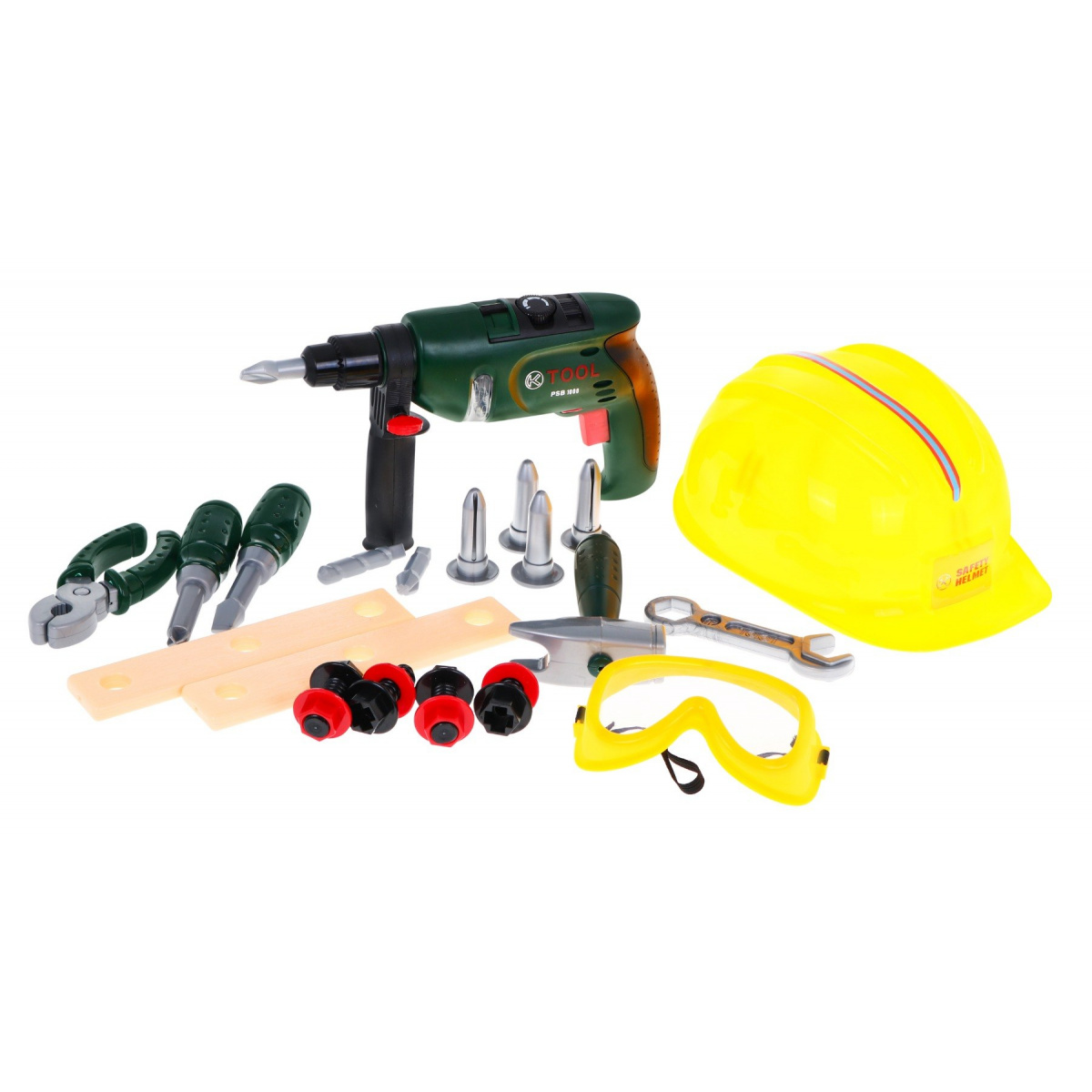 Ramiz ZWA.G208 Szerszámkészlet (ZWA.G208)