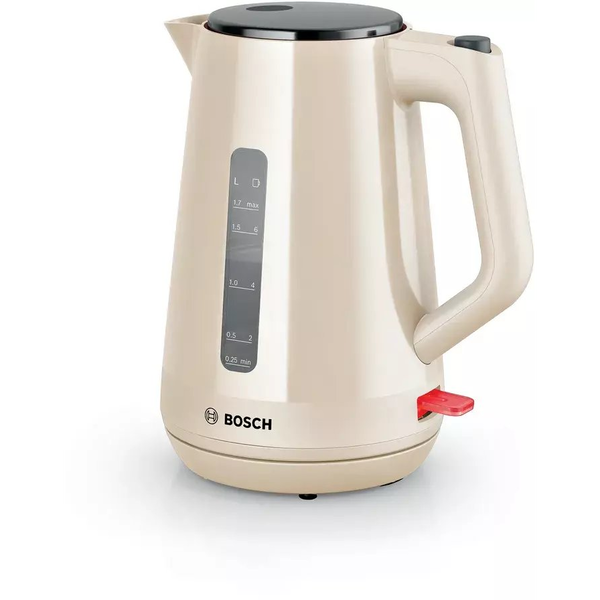Bosch MyMoment waterkoker 1,7 l 3000 W Beige