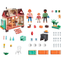 Playmobil my Life 71509 Tiny House