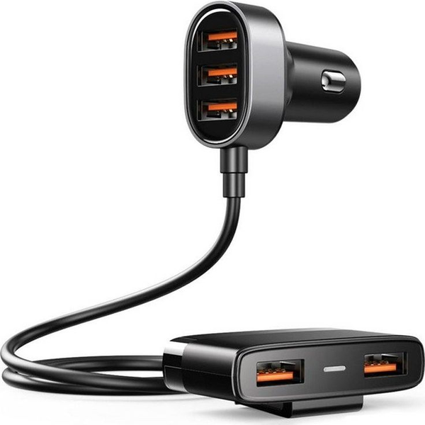 Ładowarka Joyroom JR-CL03 5x USB-A 3.1 A  (6941237122353)