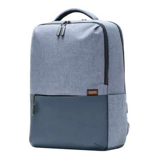 Xiaomi Commuter Backpack XDLGX-04 15.6" hátizsák világoskék (BHR4905GL) (BHR4905GL)
