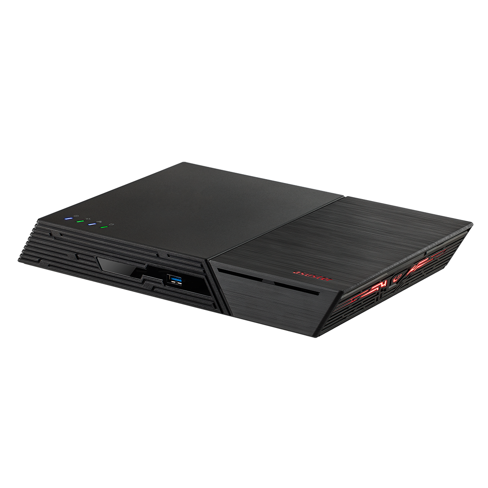 Asustor FS6812X FLASHSTOR 12 Pro Gen2 NAS (FS6812X)