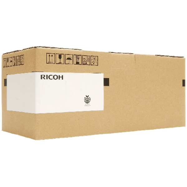 Ricoh 408218 tonerpatron 1 stk Original Gul