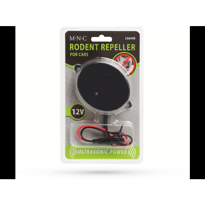 M.N.C 55644B Autós Nyestriaszó (55644B)