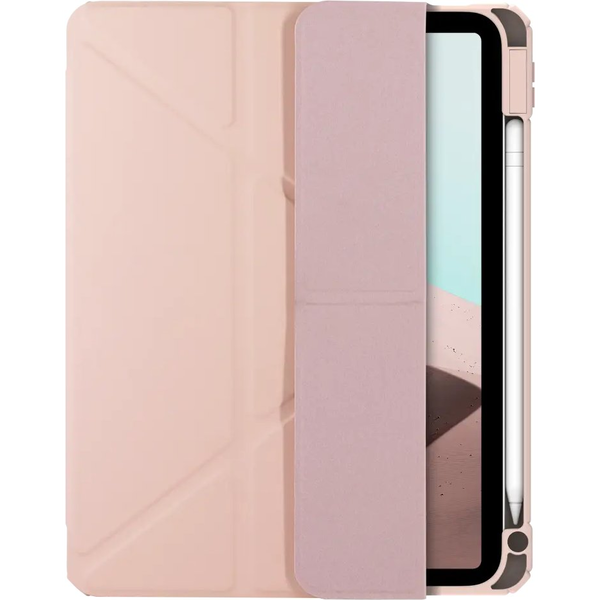 dbramante1928 LOIPICPI6824 tablet etui 27,9 cm (11") Flipetui Lyserød