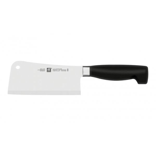 Hachuela Zwilling Four Star 15 Cm