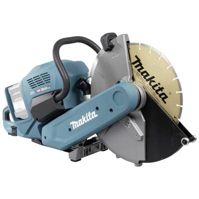 Makita (CE002GZ01) Akkus vágó-csiszoló Vágási mélység (max.): 127 mm (CE002GZ01)