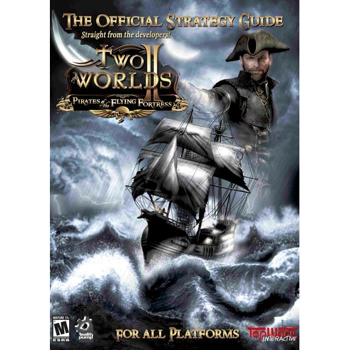 Two Worlds II - Pirates of the Flying Fortress Strategy Guide