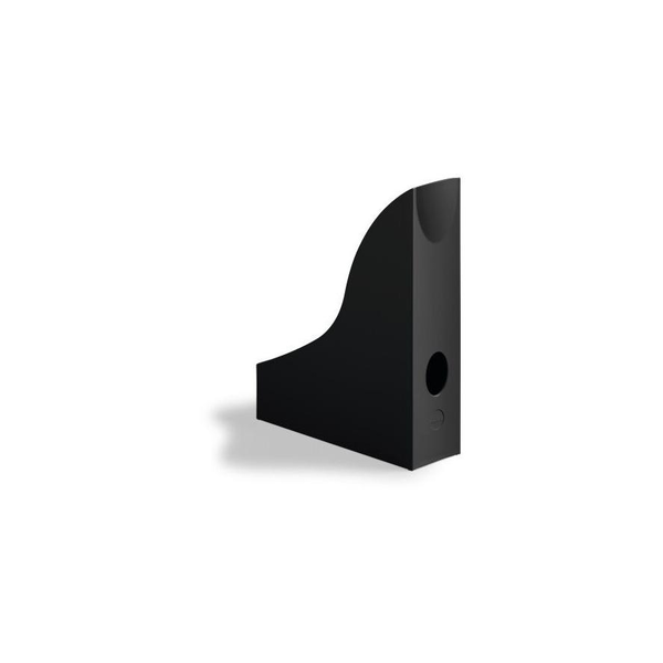 DURABLE Stehsammler ECO A4 schwarz