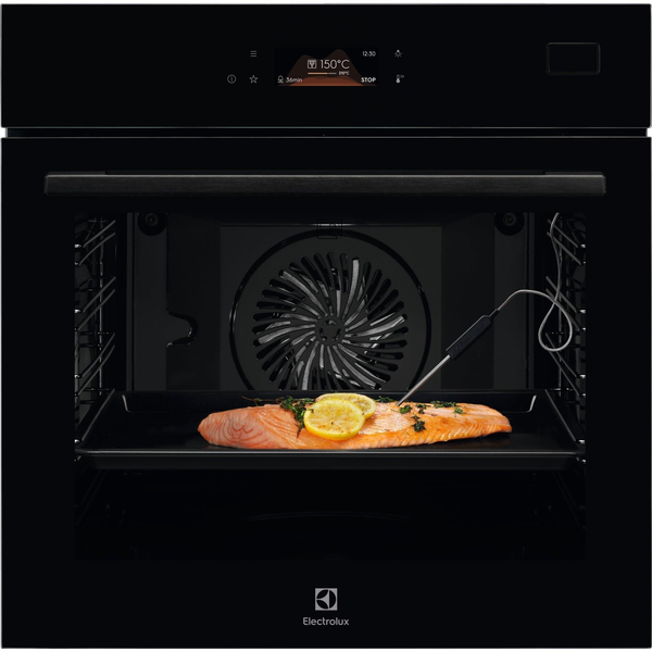 Electrolux 944 032 075 forno 70 L 3500 W Nero