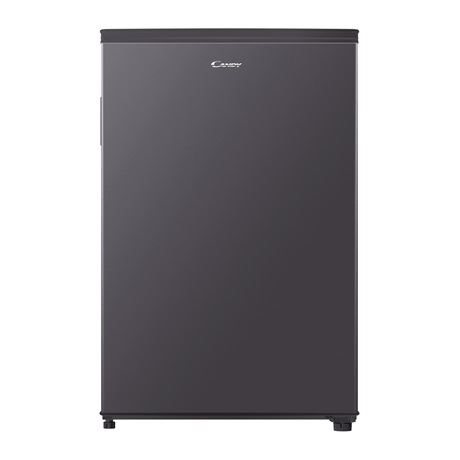 Candy CUQS 58ES Изправен фризер Свободно стоящ 85 Д E Сребърен