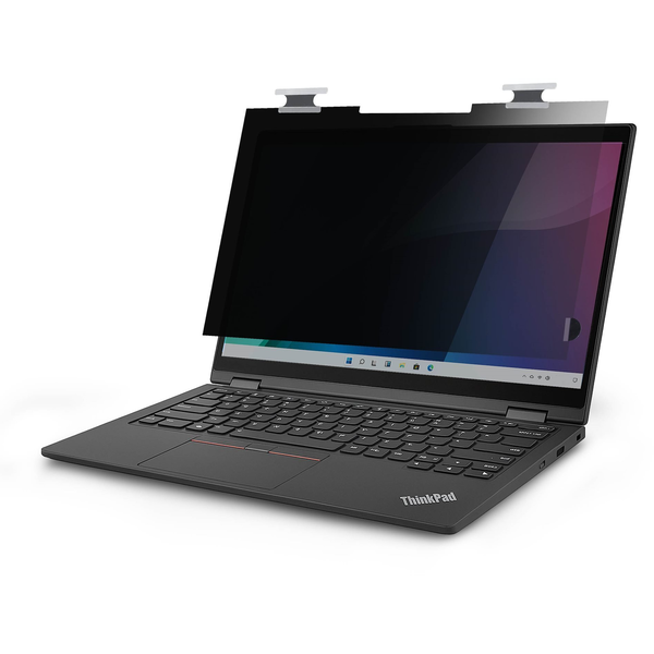 StarTech.com X13Y4-PRIVACY-SCREEN antirefleks skærm 33,8 cm (13.3") Laptop Rammeløst display privatlivsfilter