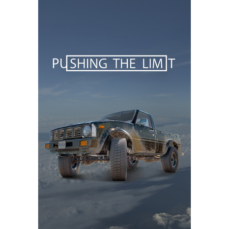 Pushing the limit (PC - Steam elektronikus játék licensz)
