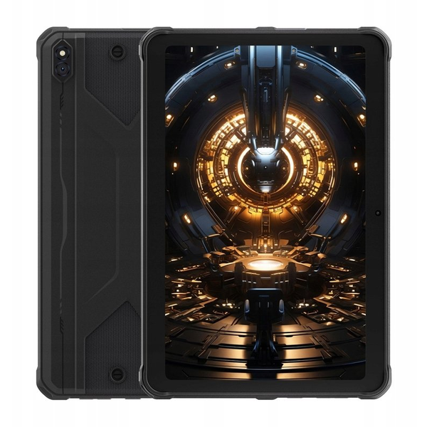 Hotwav Tab R8 128GB 5G fekete tablet