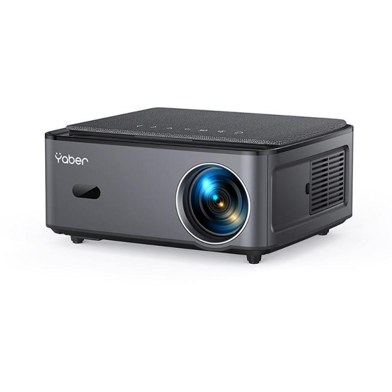 YABER Pro U6+ (Yaber Pro U6+)