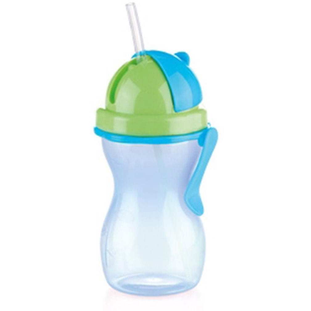 Tescoma Cumisüveg szalmát BAMBINI 300 ml (668172.54)